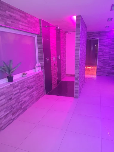 Sauna Mylana - Unit 1